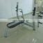 Multi Functional Commercial Gym Equipment Incline Bench Press TP132