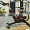 Commercial Cardio Equipment for Gym Handlebar Adjustable Indoor Magnetic Master Spin Exercise  Bike CM08