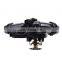 Thermostat Assembly W/ Sensor For BMW E46 E38 E39 E60 E65 X5 X3 11531437040