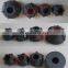 Vale Repair Tools 60degree Angle Carbide Tipped Valve Seat Reamers, High Quality Valve Seat Cutters