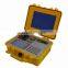 HCRL Active Transformer Capacity Characteristics Tester