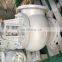 ANGLE VALVES CAST IRON 5K JIS F7306