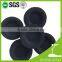 Round Tablets Apple wood Hookah Charcoal