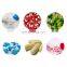 Vibration sensor capsules counter Capsule pill Counting And Bottling Machine