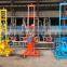 Most popular !!! Portable water well drilling rig / Mini well drilling machine