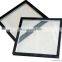 Hollow tube Glass for Structural Building Glass Facade