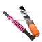 Gym Muscle Massage Roller Yoga Stick Muscle Cellulite Body Massager Relax Tool With Round Ball