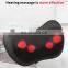 2019 Hot selling new style car and home massager of back and neck kneading massager neck pillow