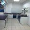Chemistry lab furniture/lab cabinet/laboratory balance table