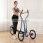 Fitness-Equipment Stepping-Machine Home-Fitness Bike Indoor Gym Loss-Weight Elliptical Exercise elliptical bike