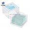 Disposable Medical Laboratory Glass Microscope Cover Slip