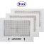Lufuta Universal Ceramic Ozone Plates 6.5'X4.5