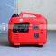 EPA 120V 60HZ 2200W 2kw Portable Silent EU2200i Digital Inverter Gasoline generator