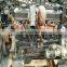 Original Excavator 6D108 Engine Assy,  SAA6D108E-2A Diesel Engine Assy for PC300-6 PC350-6 PC360-6