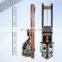 Top quality commercial water rowing machine