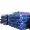 circular round structural tubing piece price