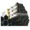 steel pipe BS1387 2 inch hot dip galvanized steel round pipe structural gi steel pipe
