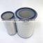 Heavy duty diesel engine air filter AF26084 AF4674 AF4675