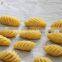 China factory automatic pineapple tart making machine