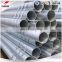 galvanized steel pipe 1/2 schedule 40 gi pipe