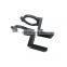 Custom Aluminum Parts Processed CNC Turning Machining  Anodized Alloy Device Parts Maker