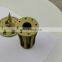 High precision custom manufacturing CNC milling/CNC machining machine parts metal ANOZISE 1200