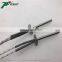Topright-madeIndustrial Electric cartridge heater heating elements with flange