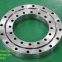 E787/760G2 Radial Stacker machine Front Track Slewing Bearing size 950x760x80mm