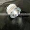 5M Timing Belt Aluminum Pulley