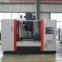 VMC1160 High precision super speed cnc milling machine with GSK/FANUC/Siemens control system