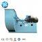 Exhaust Blower Ventilation for Incinerator Ec Backward Centrifugal Fan