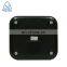 High Accuracy LED Display WIFI Electronic Digital Smart Weighing Body Fat Scale With APP