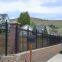 temporary fence design temporary fence ideas