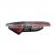 Tail lamp for Toyota Avalon with red color (year 19-20)