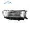 HEAD LAMP FOR HIGHLANDER 2018 HEADLIGHT HEAD LIGHT   HOT SALE GOOD QUALITY