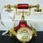 Cheap old fashion retro telephone