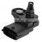 Manifold Absolute pressure MAP Sensor Replacement 0281002456 Fit for Cummins Fiat Mercedes-Benz Alfa Romeo Lancia Nissan