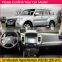 Для Mitsubishi Pajero Shogun Montero 1999~2019 V60 V73 V77 V80 V87 V93 V97 Антискользящая коврик, крышка приборной панели, солнцезащитное аксессуар