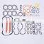 Engine Gasket Kits Full Set Cylinder Head Gasket For Nissan Credic VG30S VG30 3.0L OEM 10101-39V26 10101V5929