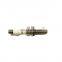 Auto parts plus laser iridium spark plug 90919-01233 for RAV4 4Cyl Sienna Camry SK16HR11