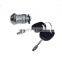 1022184 Ignition Switch Cylinder Car Replacement Parts For Ford