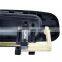 Free Shipping!For Toyota Outside Outer Exterior Door Handle Driver Side Rear Left White New