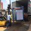 Maize and wheat flour mill wet machine grain grinder machine fufu machine atta chakki machine