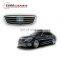 Передний решетка радиатора S65, подходящая для Mercedes-Benz S-Class w222 (S320, S400, S500, S600, S63, начиная с 2013 года) в стиле спортивной решетки S65