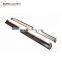 W463 side step fit for G-class W463 G350 G500 G55 G63 stainless steel G63 side step