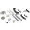 Timing Chain Kit with OE No.243512A000 243612A000 Applying to Engine No.D4FA 1.5L 1.4L  TK1901 for Kia Car