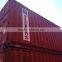 used 20 feet length container with good condition in hot sale