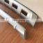 FRONT/REAR BUMPER GUARD  bumper protector  FOR Mitsubishi Pajero sport