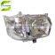 Taiwan High Quality Car Lamp Auto Light With DEPO Head Lamp RH For TOYOTA HIACE 2013