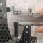Perforated Metal Sheets for Radiator Covers
